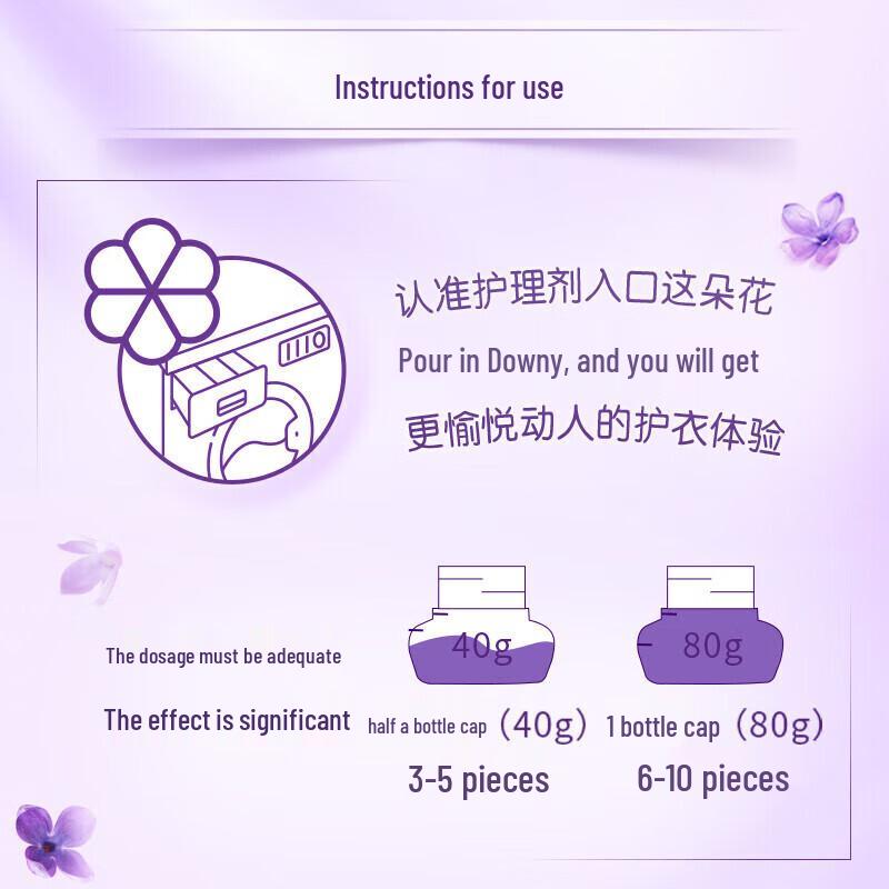 Colgate Oral Care & Lavender Laundry Bundle