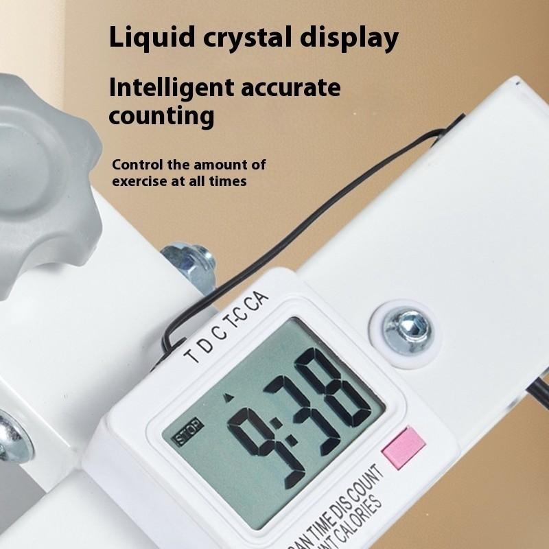 Многофункциональный тренажер для подъема по лестнице, домашнее фитнес-оборудование для снижения жира и тренировок в помещении