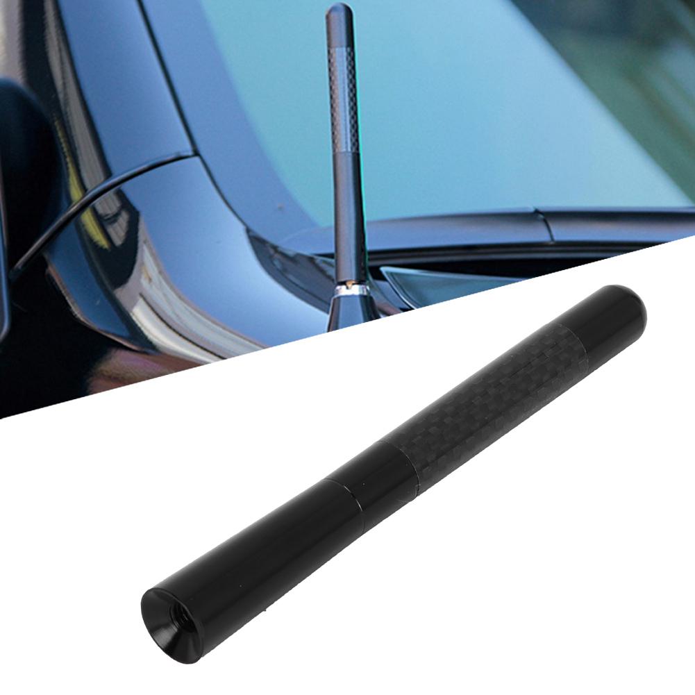 4,7-дюймовая универсальная автомобильная антенна для радио на крышу, подходит для S JCW R55 R56 R57 R60