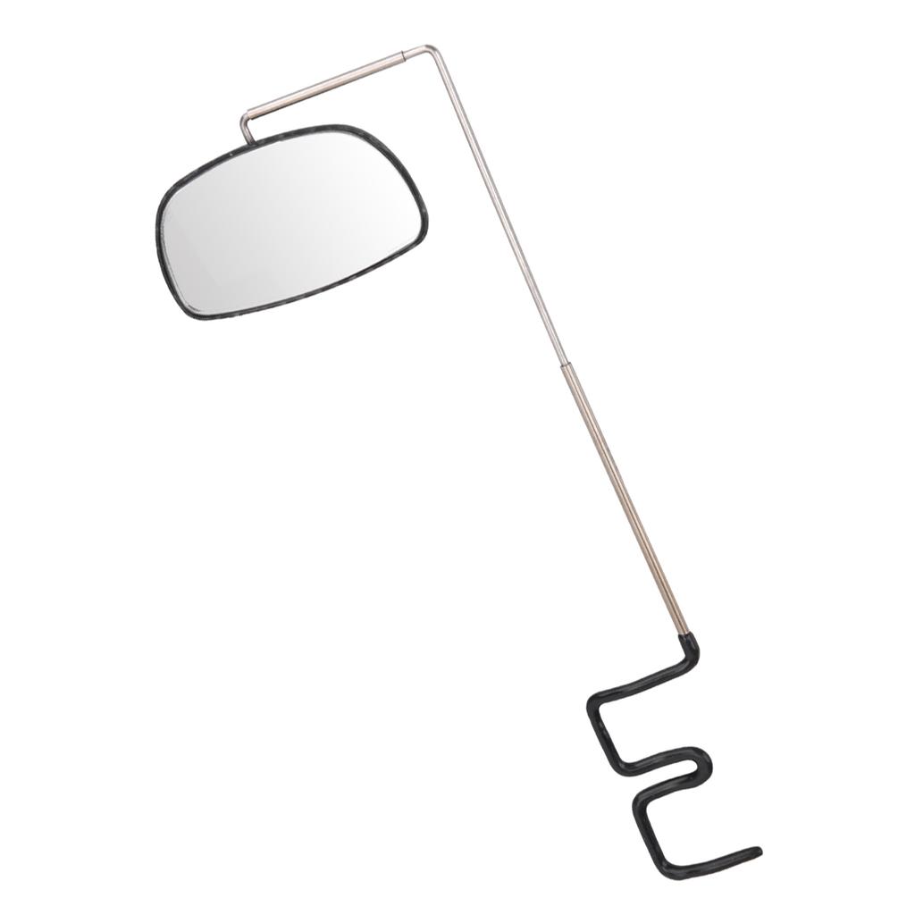 Регулируемый угол велосипедный шлем зеркало заднего вида зеркала заднего вида велосипедный аксессуар