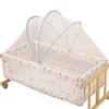 Net Insect Protections Net Baby Bed Netting Universal Bed Tent Canopy for Crib Bassinet Insect Screen