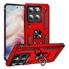 For Motorola Edge (2025) 5G Case PC + TPU Phone Cover with Kickstand