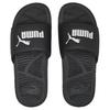 Puma Крутые Кот 2.0 BX Шлепанцы Удобные Шлепанцы Мужские Шлепанцы Черный 389113-01
