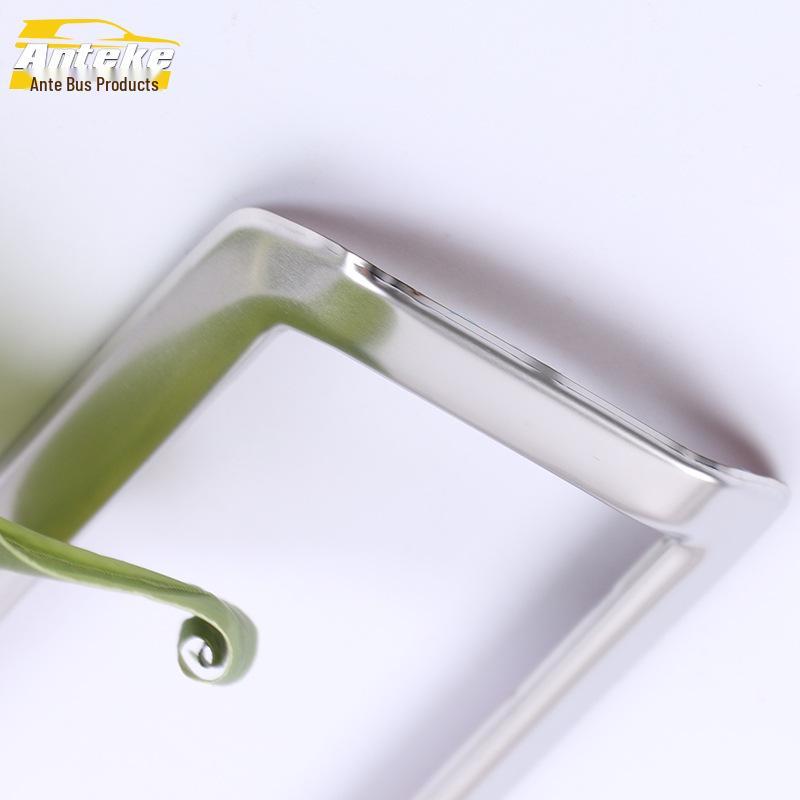 2020 Viloran B-Pillar & Center Console Air Outlet Decorative Ring