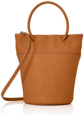 2way Bucket Bag BR [Perke] 08-00-09010 Женская