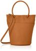 2way Bucket Bag BR [Perke] 08-00-09010 Women's