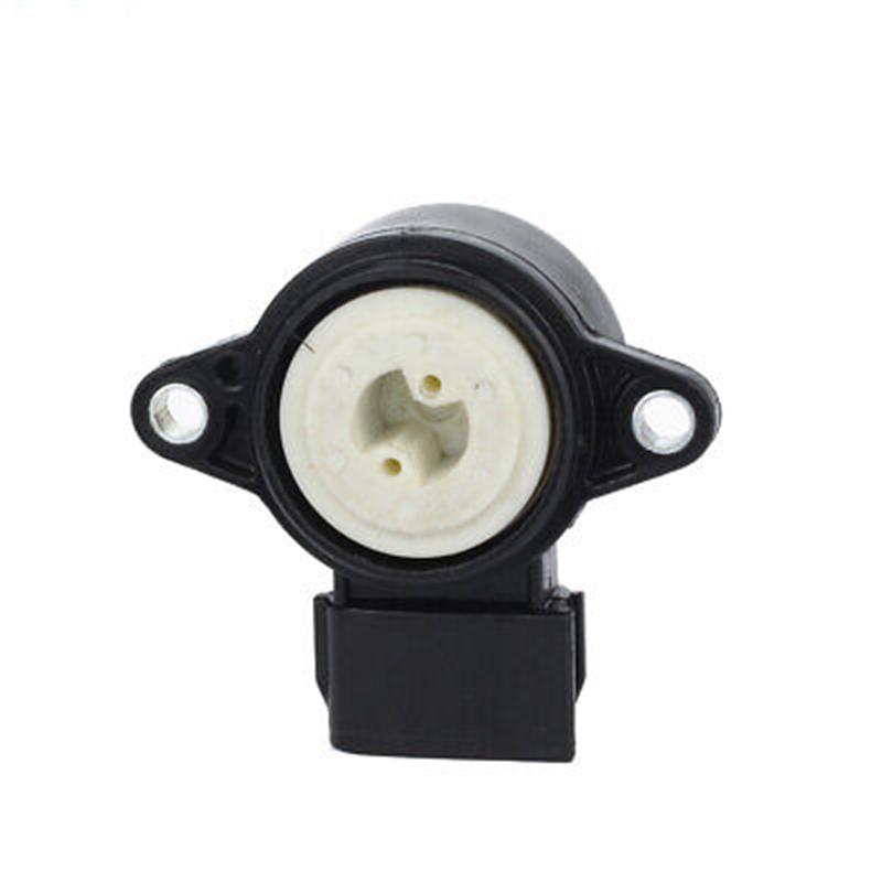 Датчик дроссельной заслонки 6C5-85885-00-00 7230-16M90 для Yamaha F60 F75 F90 TJR/LA/LHA 6C585885 Автомобильные аксессуары