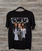 Новая коллекция Футболка SWV Band Подарок для фаната Полный размер S-5XL Унисекс Футболка