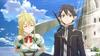 Sword Art Online PS3 -Lost Song- -