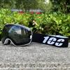 BRAND NEW Double Layers Anti-Fog 100 Ski Goggles Snow Snowboard Glasses Snowmobile Eyewear Outdoor Sport Googles