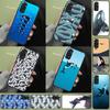 Косатки Косатка Чехол Для Xiaomi Redmi Note 11 9 10 12 13 14 Pro 9S 10S 11S 12S Redmi 13C 10C 12C 14C Чехол