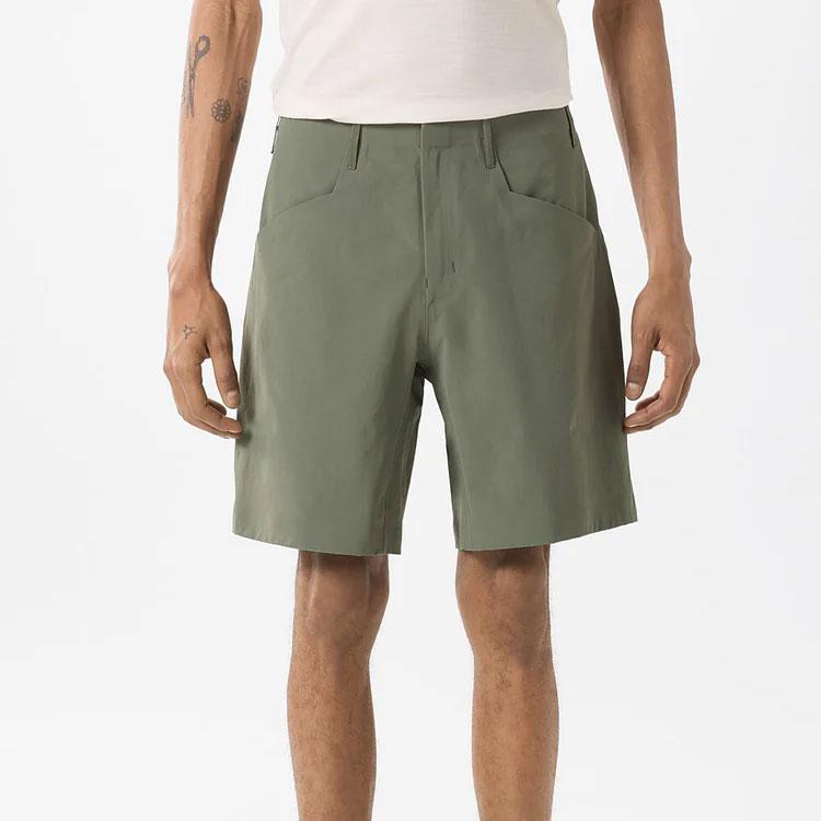 Arcteryx VEILANCE FRAME Voronoi Casual Shorts Men's X000007028