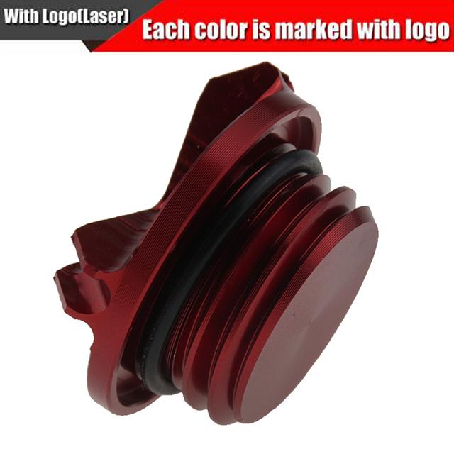 Крышка сливного отверстия двигателя мотоцикла, крышка маслозаливной горловины, подходит для YAMAHA XJ6 DIVERSION XJ600S 2009 2010 2011 2012 2013 2014