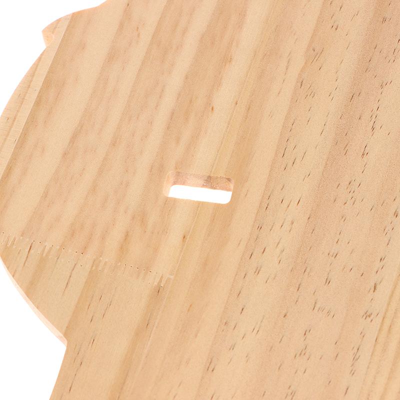 Sunglasses Shelf Display Stand Counter Glasses Storage Shelf Wooden Boys And Girls Head Mold Desktop Glasses Holder