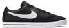 Кроссовки Nike Court Legacy Next Nature черный/белый