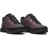 SALOMON Кроссовки унисекс XT-Pathway 2 Iridescent Pack Фиолетово-черные Мальва L47795400
