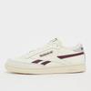 Кроссовки Reebok Club C Revenge chalk/classic maroon f23/pure grey