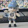 Игра Любовь И Глубокий Космос Шэнь Син Возвращается К Ob11 Целый Ребенок Ли Шэнь Цинь Чэ Ци Юй 1/12 Фигурки Милые Куклы-Переодевашки Модель Подарки