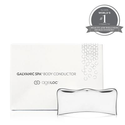 Насадка для тела ageLOC Galvanic Spa