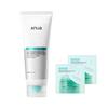 PDRN Hyaluronic Moisture Cleansing Foam 150mL Set with PDRN Pads 2Sheets X 2EA