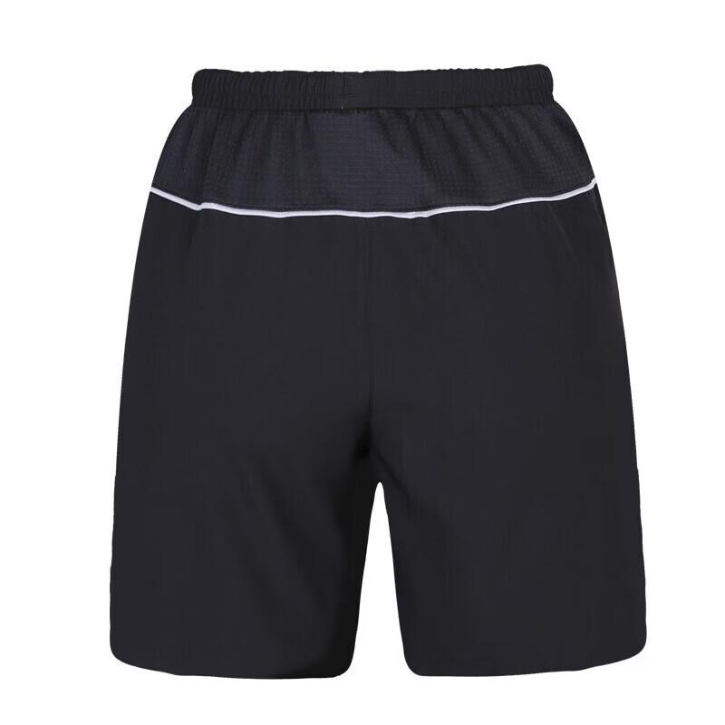 Li-Ning Женские шорты для тренировок по бадминтону