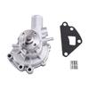 Номер детали водяного насоса 6213-610-011-20 Для трактора Massey Ferguson ISEKI TM15 TM15F Дизельного двигателя ISEKI E3100 621361001120