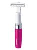 Panasonic Женская бритва Ferrier body ярко-розовый ES-WR40-VP