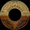 7inch Record BUNNY WAILER - Cease Fire NONE Solomonic Jamaica Reggae, Ska & Dub Used