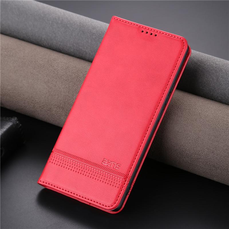 Роскошный кожаный деловой кошелек-чехол для телефона для VIVO X200 X100 X90 X80 X70 X60 X50 Pro Чехол-держатель для карт для VIVO X100Pro X90Pro