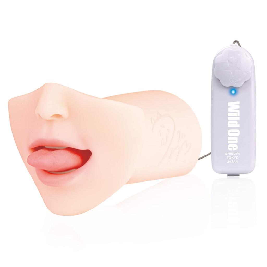 SSI ЯПОНИЯ (отечественный бренд) Бог Минет Мидзукава Сумирэ