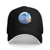 Golang Docker DevOps Pack Модные Унисекс Кепки