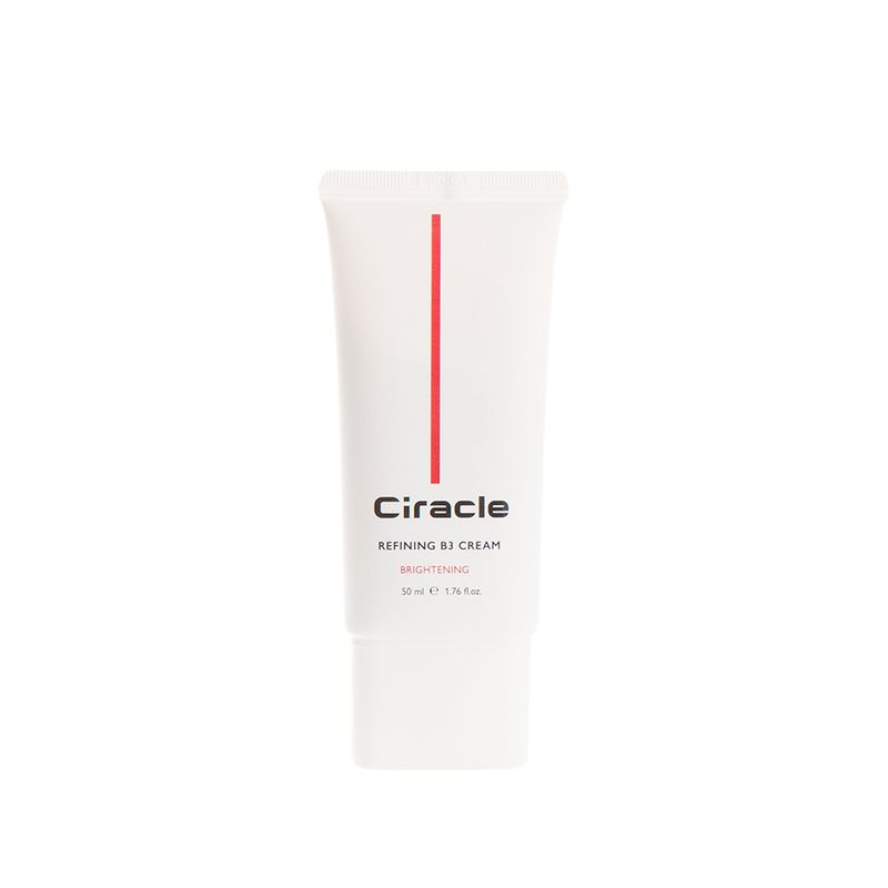 Refining B3 Cream