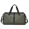 Travel Handbag Men's Large Capacity Shoulder Bag Business Travel Duffel Bag Sports Fitness Bag