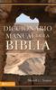Книга Diccionario Manual De La Biblia