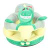 Baby Support Sofa Chair Animal Shaped Soft Plush Keep Sitting Posture Infant Floor Sitting Seat