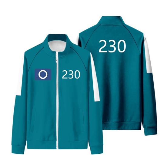 Мужской костюм для косплея, комплект с длинными рукавами, спортивная толстовка с эластичной резинкой на талии, комплект брюк для косплея, карнавальный костюм, реквизит для вечеринки