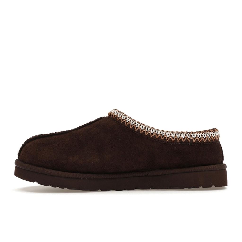 UGG Tasman Slipper Dusted Cocoa Men Sneakers Brown 5950-DDC