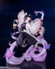 TAMASHII NATIONS Figuarts ZERO Demon Slayer: Kimetsu No Yaiba Shinobu Phalaenopsis Insect Breathing Approx. 170mm PVC/ABS Painted Complete Figure