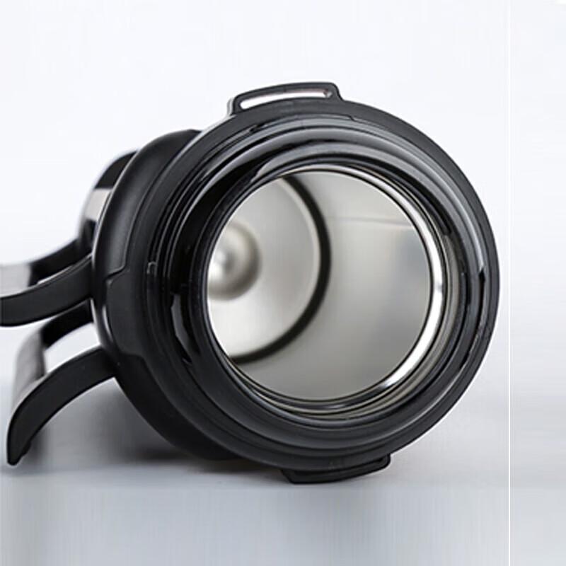 LocknLock 1.5L 304 Stainless Steel Insulated Travel Bottle