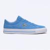 Converse One Star Pro Suede Light Blue  A06647c