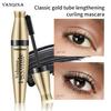 4D Fiber Mascara Длинные черные ресницы для наращивания ресниц Водостойкий макияж для глаз Наращивание ресниц 4D Silk Fiber Lash Mascara Rimel