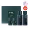 Homme Recharge Cica 2-piece Special Set [Main Product] 185ml, Emulsion 180ml [Internal] 35ml, Emulsion 35ml