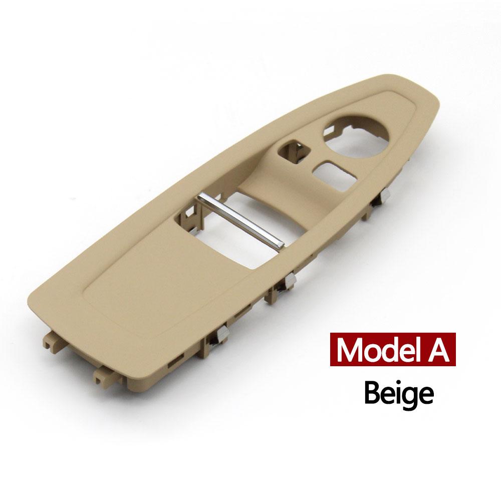 Car Interior Front Left Right Door Window Regulator Button Cover Panel For BMW 1 2 4 Series F21 F22 F23 F87 F32 F33 F82 F83