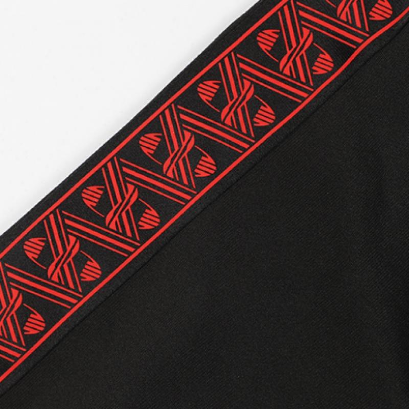 Puma Футболка Ac Milan King Some, верхняя часть, куртка, спортивная майка