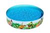 Children's Dinosaurs Pool 183X38 Cm Bestway 55022