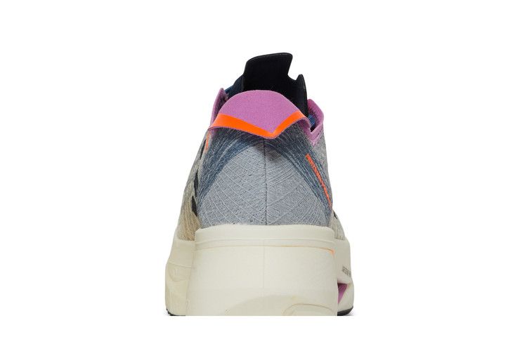 adidas Adizero Prime X Strung Off White Pulse Lilac Men's Sneakers