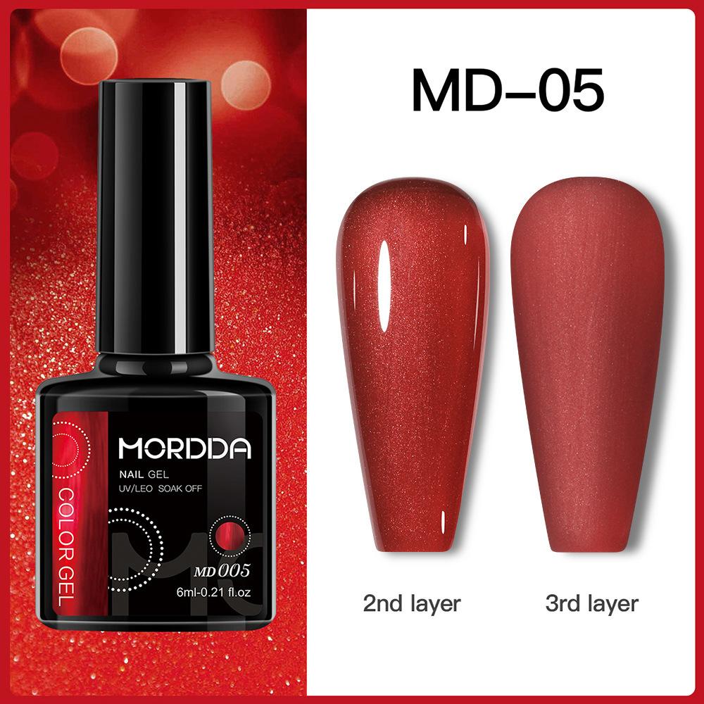 240-цветный клей для лака для ногтей Клей для фототерапии Отбеливающий лак для ногтей Специальный клей для ногтей