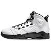 Air 6-17-23 Motorsports Men Sneakers White Black DC7330-100