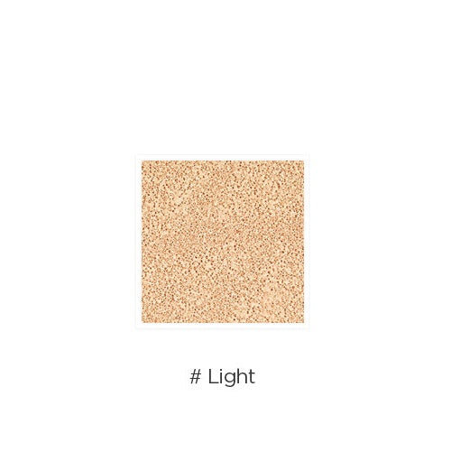 JUNG SAEM MOOL Essential Skin Nuder Long Wear Cushion (refill included) | Presenting Hydrated Texture, Brightening, Smoothing Texture