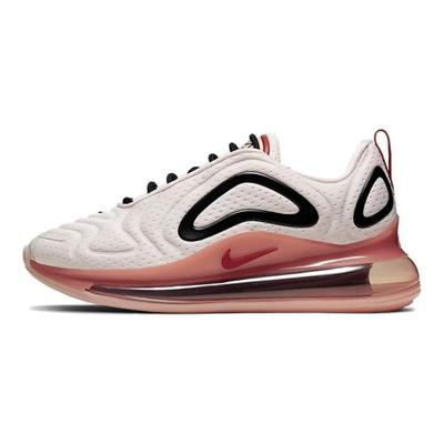 Женские кроссовки Air Max 720 Светло-розовый Коралловая звездная пыль Повседневная обувь AR9293-602